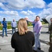 Clear Space Force Station hosts Interior Alaska Mayors and Tribal Leader