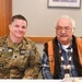 Clear Space Force Station hosts Interior Alaska Mayors and Tribal Leader