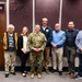 Clear Space Force Station hosts Interior Alaska Mayors and Tribal Leader