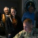 Clear Space Force Station hosts Interior Alaska Mayors and Tribal Leader