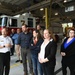 Clear Space Force Station hosts Interior Alaska Mayors and Tribal Leader
