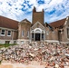 Tornado Damage in St. Louis, Missouri