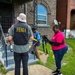 Disaster Survivor Assistance Teams in St. Louis Neighborhoods