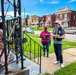 Disaster Survivor Assistance Teams in St. Louis Neighborhoods
