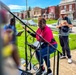 Disaster Survivor Assistance Teams in St. Louis Neighborhoods