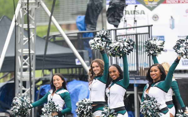 Army 250th Birthday Parade