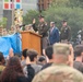 Army 250th Birthday Enlistment Ceremony