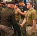 Army 250th Birthday Enlistment Ceremony