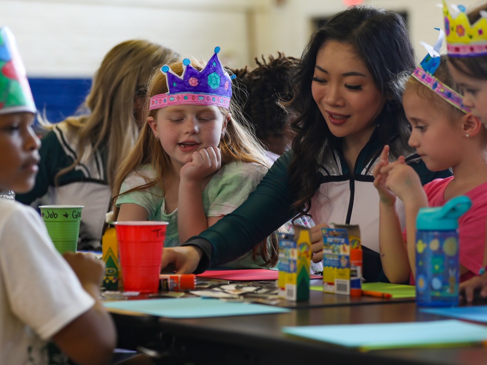 Bridesburg Boys and Girls Club Outreach