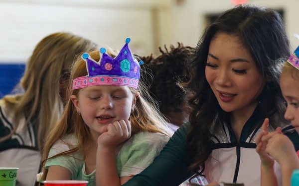 Bridesburg Boys and Girls Club Outreach