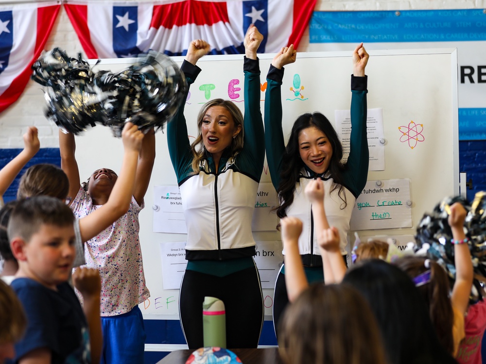 Bridesburg Boys and Girls Club Outreach