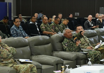 Reflections and Momentum as Week One of Bersama Warrior 25 Wraps Up