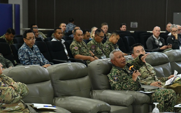 Reflections and Momentum as Week One of Bersama Warrior 25 Wraps Up