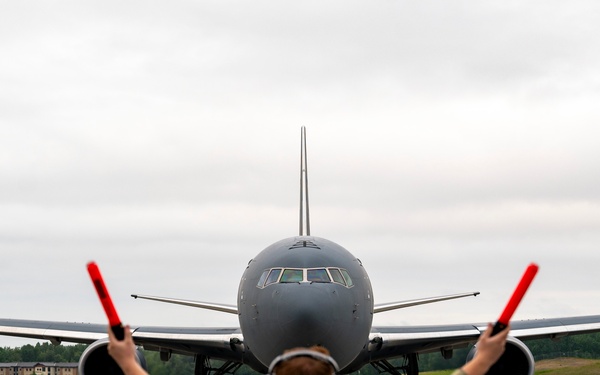 108th AMXS practices how they play in Red Flag-Alaska