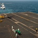 Vinson’s Deployment
