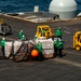 Vinson’s Deployment