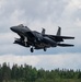 Sortie showdown: U.S., French and Finnish jets take the skies for Atlantic Trident 25