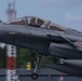 Sortie showdown: U.S., French and Finnish jets take the skies for Atlantic Trident 25