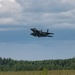 Sortie showdown: U.S., French and Finnish jets take the skies for Atlantic Trident 25