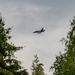 Sortie showdown: U.S., French and Finnish jets take the skies for Atlantic Trident 25