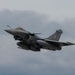 Sortie showdown: U.S., French and Finnish jets take the skies for Atlantic Trident 25