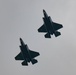 Sortie showdown: U.S., French and Finnish jets take the skies for Atlantic Trident 25