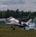 Sortie showdown: U.S., French and Finnish jets take the skies for Atlantic Trident 25