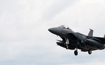 From runway to skyway, the Atlantic Trident Allies
