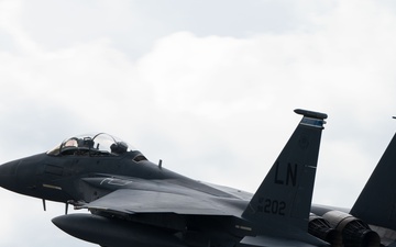 From runway to skyway, the Atlantic Trident Allies