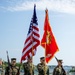 2d MEB Change of Command
