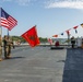 2d MEB Change of Command