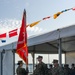 2d MEB Change of Command