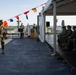 2d MEB Change of Command