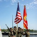 2d MEB Change of Command