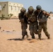23d Air Task Force Conducts First Deployment Exercise at Fort Bliss