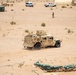 23d Air Task Force Conducts First Deployment Exercise at Fort Bliss