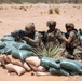 23d Air Task Force Conducts First Deployment Exercise at Fort Bliss