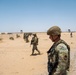 23d Air Task Force Conducts First Deployment Exercise at Fort Bliss