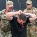 Entry Control Point Training at RC25