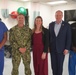 Congressional Delegation Tours Medical Facility Highlighting Healthcare for Warfighters Overseas
