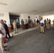 Congressional Delegation Tours Medical Facility Highlighting Healthcare for Warfighters Overseas