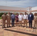 Congressional Delegation Tours Medical Facility Highlighting Healthcare for Warfighters Overseas