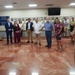 Congressional Delegation Tours Medical Facility Highlighting Healthcare for Warfighters Overseas