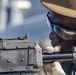 M240B Qualification aboard USS Ralph Johnson