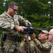 Drones at Regional Cooperation 25