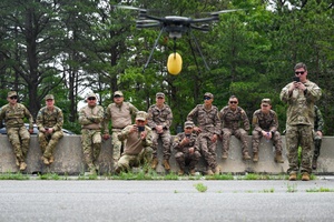 AFN Aviano Radio News: SIFEX 25