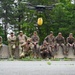 Drones at Regional Cooperation 25