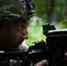 U.S. Soldiers test C-UAS integration for situational training exercises during Project Flytrap
