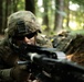 U.S. Soldiers test C-UAS integration for situational training exercises during Project Flytrap