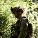 U.S. Soldiers test C-UAS integration for situational training exercises during Project Flytrap